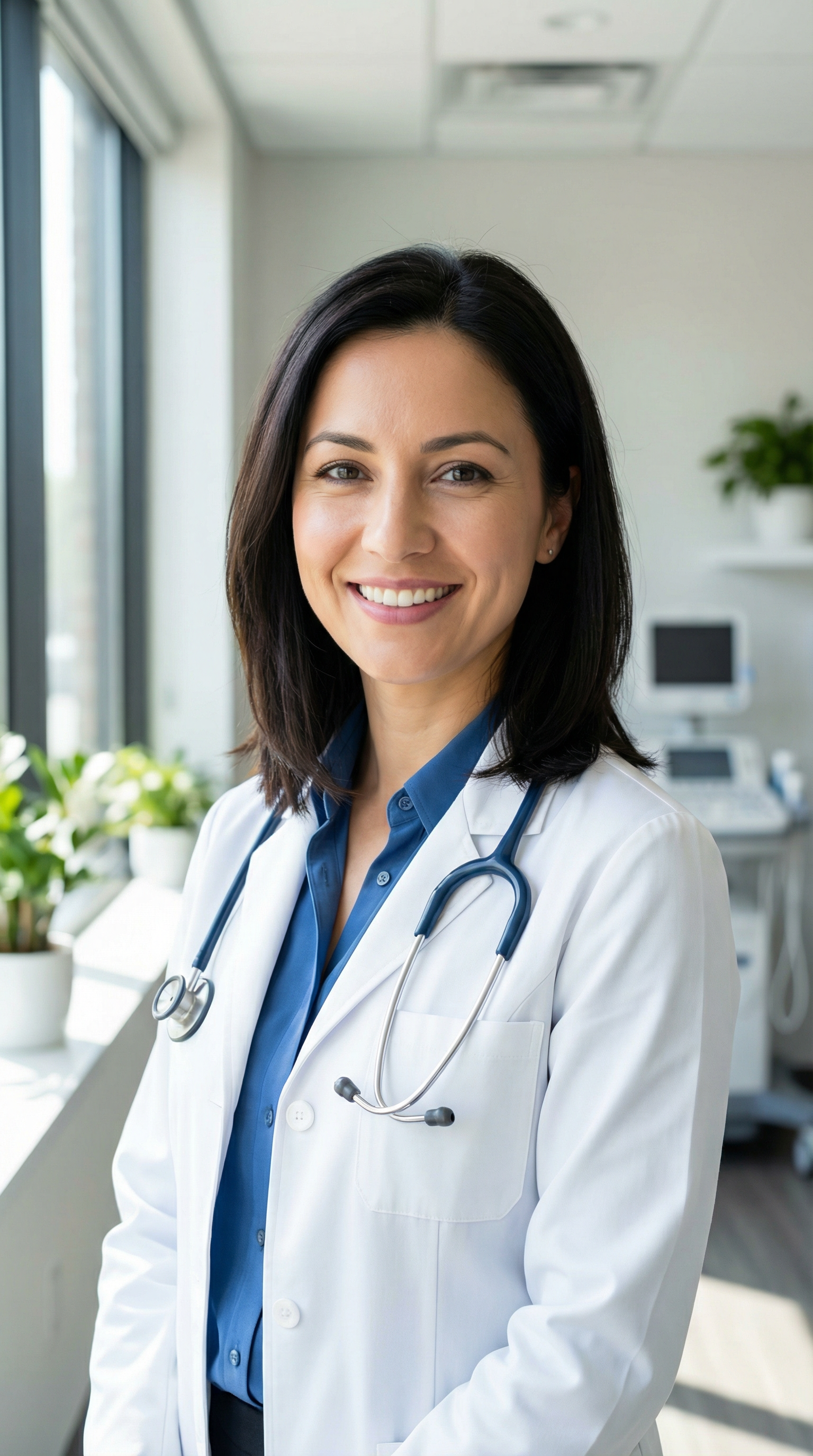 Dr. Milena Trbojevic